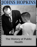 The History of Public Health by Graham Mooney