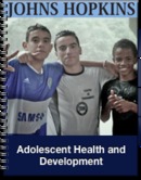 Adolescent Health and Development by Robert Blum