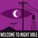 Welcome to Night Vale Podcast by Joseph Fink
