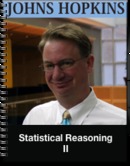 Statistical Reasoning II by John McGready