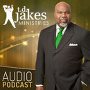 The Potter's Touch Audio Podcast by T.D. Jakes