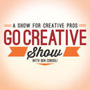 Go Creative Show Podcast by Ben Consoli