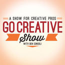 Go Creative Show Podcast by Ben Consoli