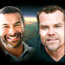 Cutting Edge Consciousness Podcast by Barnet Bain