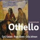 Othello by William Shakespeare