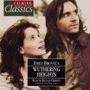 Wuthering Heights by Emily Bronte