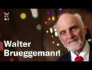 The Prophetic Imagination by Walter Brueggemann