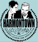 Harmontown Podcast by Dan Harmon