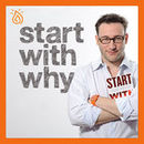 Start With Why Podcast by David Mead