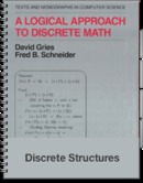 Discrete Structures by Stan Warford