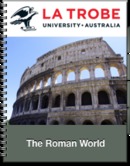The Roman World by Rhiannon Evans