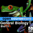 General Biology I by Brian White
