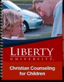 Christian Counseling for Children