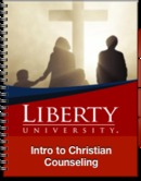 Intro to Christian Counseling by Ed Hindson