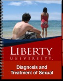Diagnosis and Treatment of Sexual Addiction by Mark Laaser