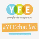 Young Female Entrepreneurs Podcast by Jennifer Donogh