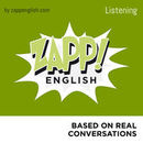 Zapp English Listening Podcast