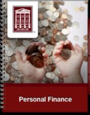 Personal Finance by Roger Wallenburg