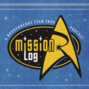 Mission Log: A Roddenberry Star Trek Podcast by Ken Ray