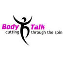 BodyTalk Podcast by Bob Garvin