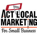 ACT LOCAL Marketing for Small Business Podcast by Kalynn Amadio