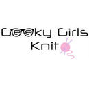 Geeky Girls Knit Video Podcast by Damaris Almon