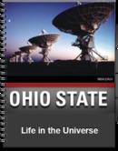 Life in the Universe by Richard Pogge