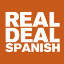 Real Deal Spanish Podcast