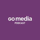 Go Media: Creativity at Work Podcast