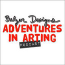 Adventures in Arting Podcast by Julie Balzer