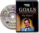 Goals DVD by Zig Ziglar