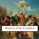 History of the Crusades Podcast by Sharyn Eastaugh