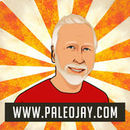 Paleo Jay's Smoothie Cafe Podcast