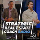 Strategic Real Estate Coach Radio Podcast by Josh Cantwell