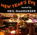 New Year's Eve with Neil Hamburger Podcast by Neil Hamburger