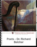Biblical Poets by Richard Belcher