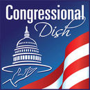 Congressional Dish Podcast by Jennifer Briney