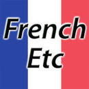 French Etc Beginner's Podcast