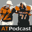 ATPodcast: Certified Athletic Trainer Podcast