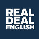 Real Deal English Podcast