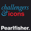Challengers & Icons Podcast by Jonathan Ford