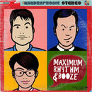 Maximum Rhythm and Booze Podcast by Warren Peace