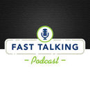 Fast Talking Podcast by Andy Imholte
