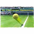 No Challenges Remaining Podcast by Ben Rothenberg