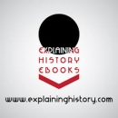 Explaining History Podcast by Nick Shepley