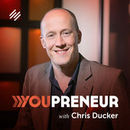 Youpreneur.FM Podcast by Chris Ducker