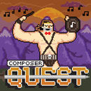 Composer Quest: A Songwriting and Music Composition Podcast by Charlie McCarron