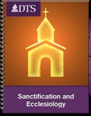 Sanctification and Ecclesiology by Michael Svigel