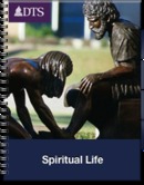 Spiritual Life by Ramesh Richard