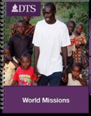 World Missions by Mark S. Young